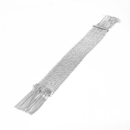 Bracelet Elora - Argent