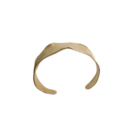 Bracelet Dioula - Argent